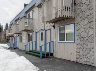 2640 Happy Ln APT 11, Anchorage, AK 99507