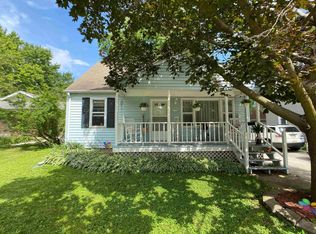 1314 Oak St, Oshkosh, WI 54901