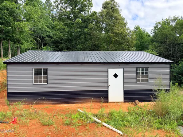 500 Wild Cherry Way, Newport, TN 37821