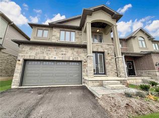 29 Mair Ave, Brantford, ON N3T0T2