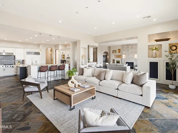 6631 E BENT TREE Drive, Scottsdale, AZ 85266