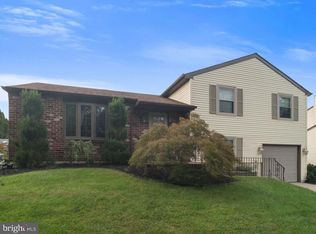 3608 Harvest Rd, Bensalem, PA 19020