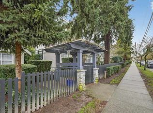 7128 Stride Ave #18, Burnaby, BC