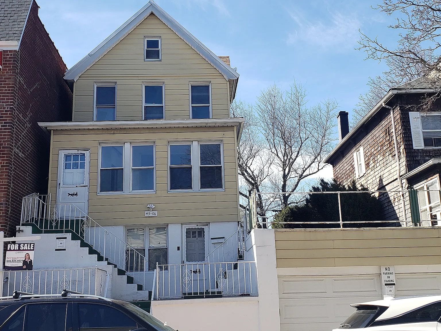 4306 55th St 1, Woodside, NY 11377 Zillow