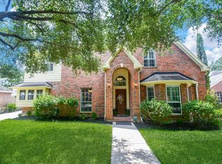 20735 Park Pine Dr, Katy, TX 77450