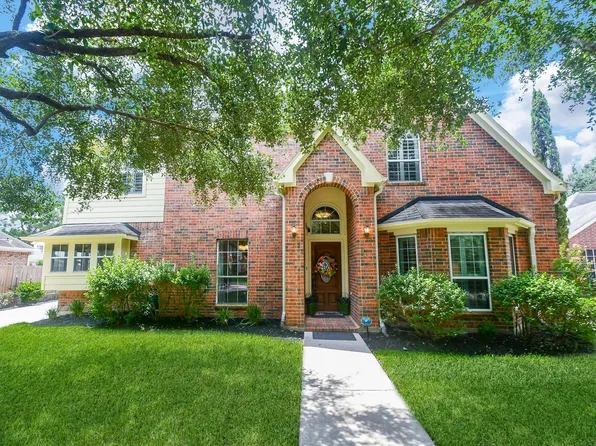 20735 Park Pine Dr, Katy, TX 77450