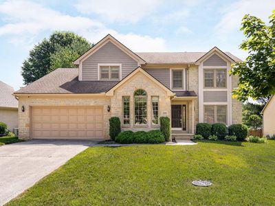 590 Kingfisher Dr, Westerville, OH, 43082