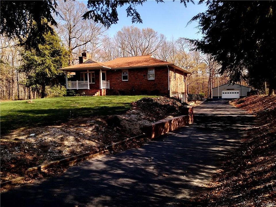 22256 Reynolds Pond Rd, Ellendale, DE 19941 Zillow