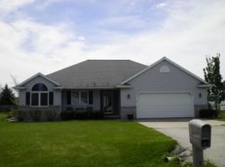W3091 Springfield Dr, Appleton, WI 54915