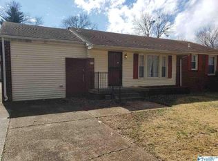 2113 Norris Rd NW, Huntsville, AL 35810