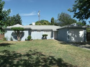 4454 N Augusta St, Fresno, CA 93726