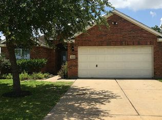 5603 Eagle Sky Blvd, Katy, TX 77449