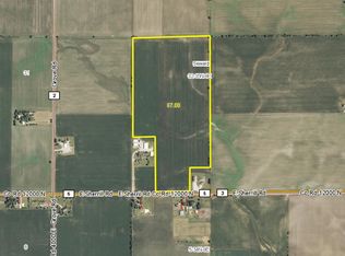 4500 Sherrill Rd, Minooka, IL 60447