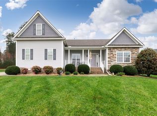 15006 Avening Pl, Midlothian, VA 23112