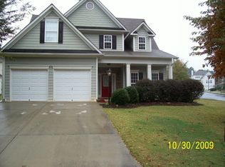 2255 Rosemoore Walk, Marietta, GA 30062