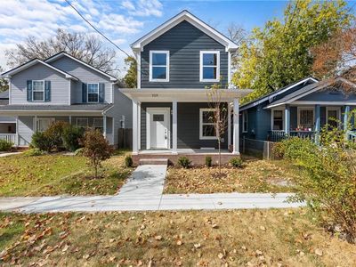 3119 Bapaume Ave, Norfolk, VA, 23509