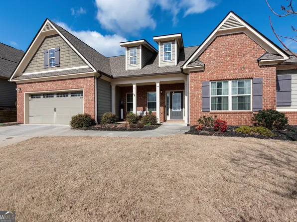 2320 Day Break Way, Dacula, GA 30019