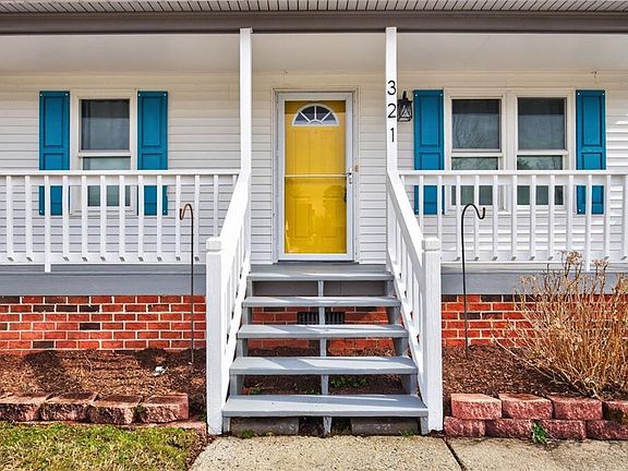 5th image of 321 Belle Ridge Ct