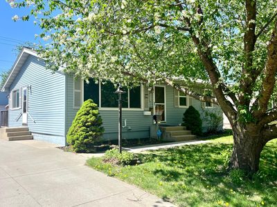 3618 1st St NW, Rochester, MN, 55901