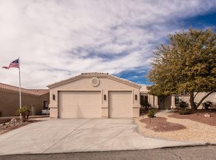 2751 Caribbean Dr, Lake Havasu City, AZ 86406