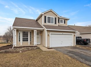 305 Harvest Gate, Lake In The Hills, IL 60156