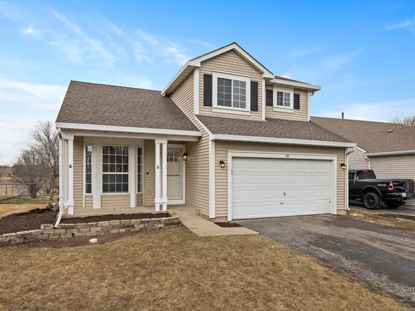 305 Harvest Gate, Lake In The Hills, IL 60156