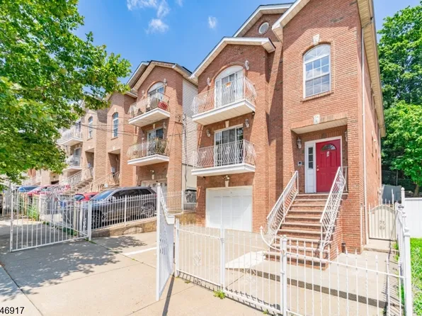 17 Chester Ave, Newark City, NJ 07104