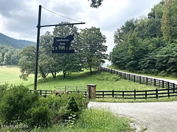 Lone Rd, Pioneer, TN 37847