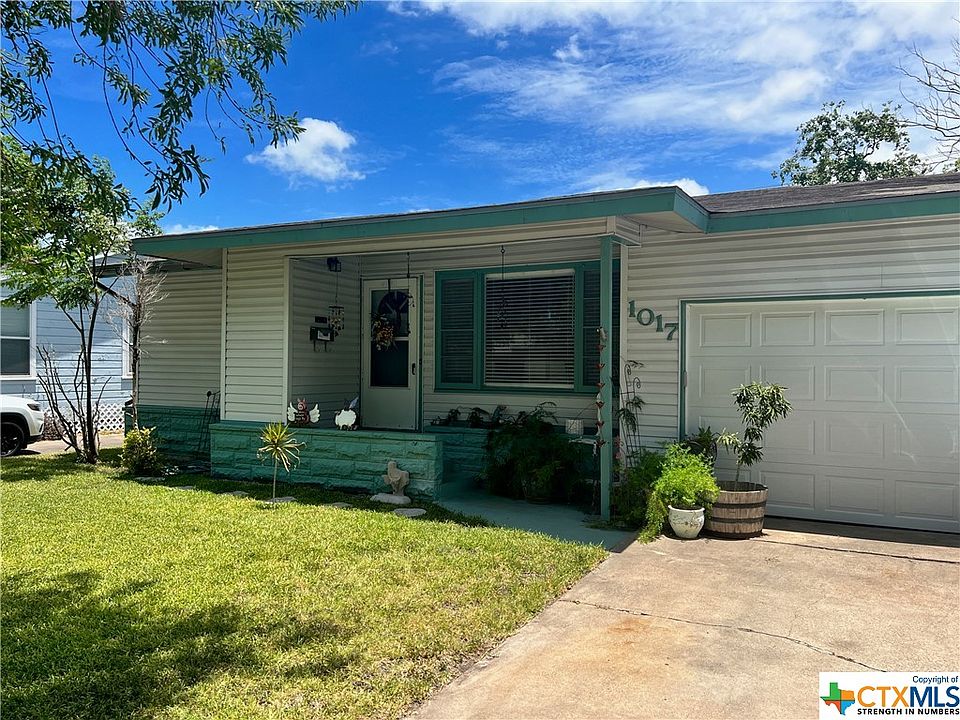 1017 Peerman Pl, Corpus Christi, TX 78411 Zillow