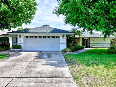 4089 Santa Barbara Dr, Sebring, FL, 33875