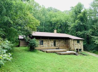 2091 Springdale Rd, Pearisburg, VA 24134