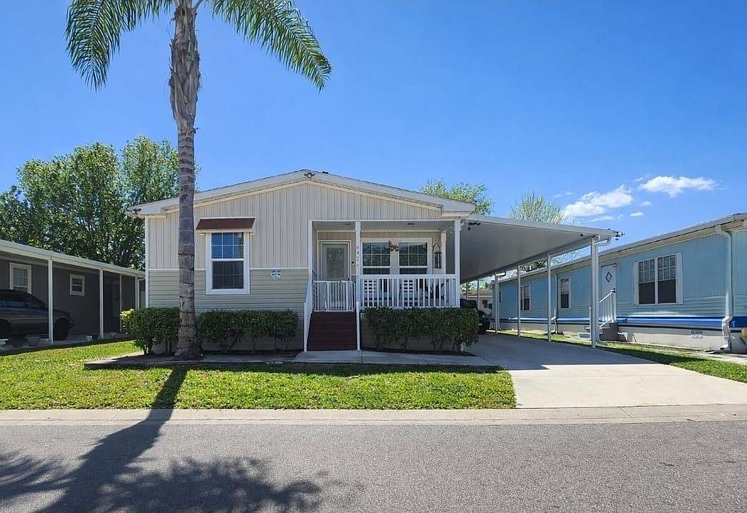 Primary listing photo
