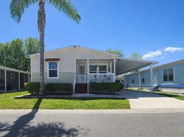 6420 Horse Shoe Bnd #454, Orlando, FL 32822