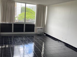2029 Nuuanu Ave APT 705, Honolulu, HI 96817