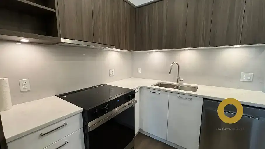 1 bed, 1.0 bath, 558 sqft, $2,000 — Photo 3