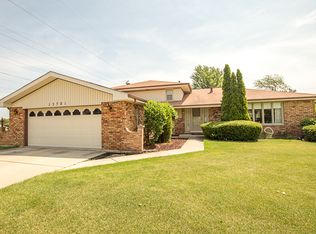 13701 Natchez Trl, Orland Park, IL