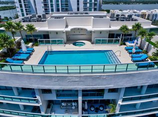 Cielo On The Bay Condo, North Bay Village, FL 33141