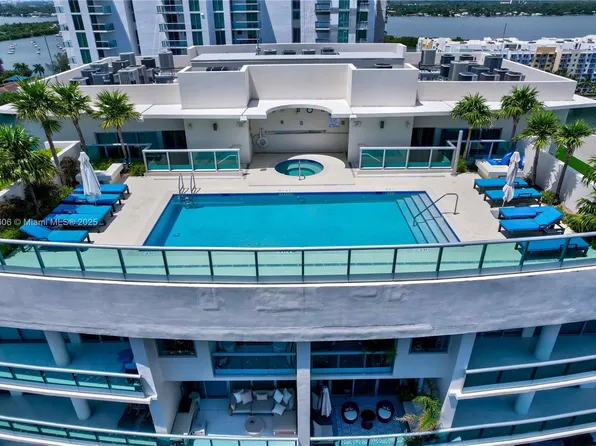 7935 East Dr APT 1104, North Bay Village, FL 33141