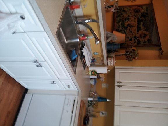 Kitchen Open Concept