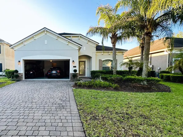 30 Amherst Pl, Ponte Vedra, FL 32081
