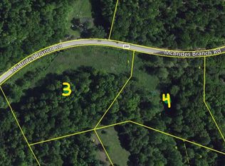 0 McBrides Branch Rd, Beechgrove, TN 37018