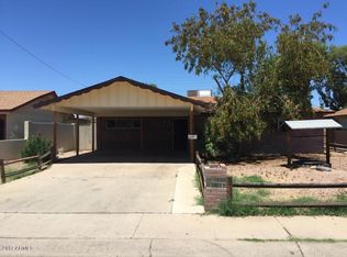 5414 W Windsor Ave, Phoenix, AZ 85035