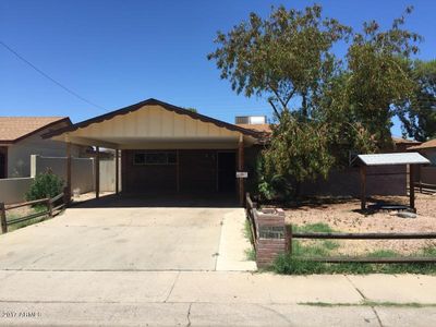 5414 W Windsor Ave, Phoenix, AZ, 85035
