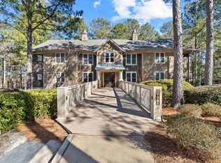 1080 Tailwater UNIT C, Greensboro, GA