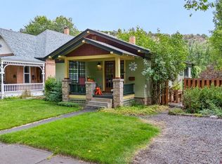 1034 E 3rd Ave, Durango, CO 81301