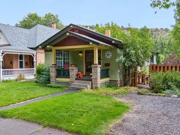 1034 E 3rd Avenue, Durango, CO 81301