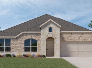 661 Salado Trl, Dayton, TX 77535