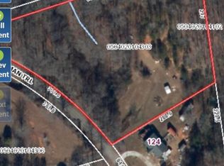 124 Coleman Trl, Travelers Rest, SC 29690