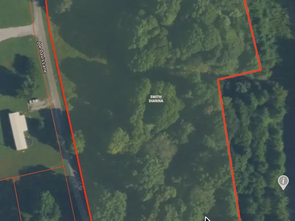 180-03 Three 13.000 Joe Davis Ln, Beechmont, KY 42323