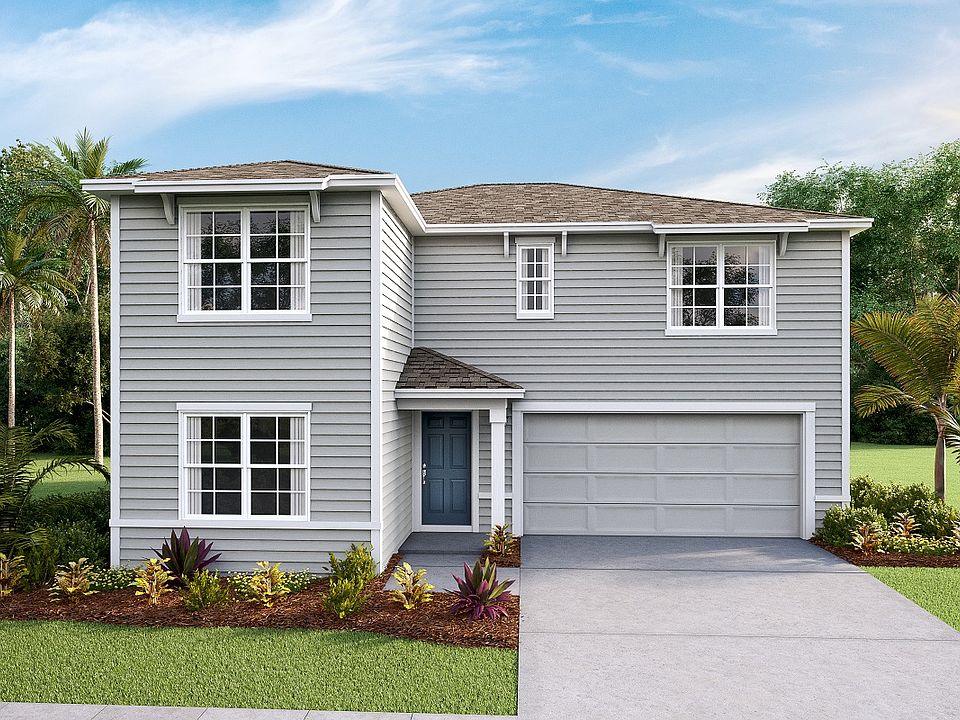Plan Elevation.